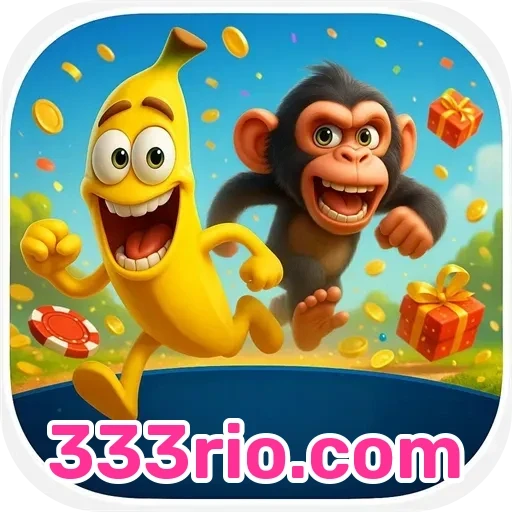 333rio.com: O Lugar Ideal para Jogar com Segurança e Diversão