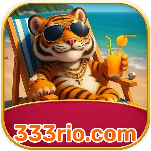 333rio.com: Login Criativo e Funcional para Aumentar Engajamento