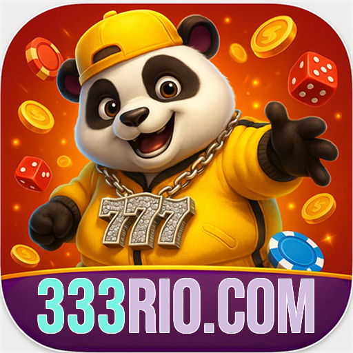 333rio.com - Diversão e Grandes Recompensas